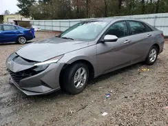 KMHLL4AG7PU394733 2023 HYUNDAI ELANTRA