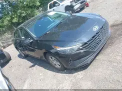 KMHLL4AG7PU434583 2023 HYUNDAI ELANTRA