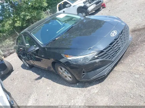 KMHLL4AG7PU434583 2023 HYUNDAI ELANTRA - Image 1