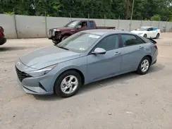 KMHLL4AG7PU438424 2023 HYUNDAI ELANTRA