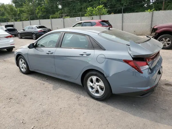 KMHLL4AG7PU438424 2023 HYUNDAI ELANTRA - Image 2