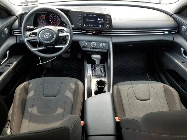 KMHLL4AG7PU438424 2023 HYUNDAI ELANTRA - Image 8