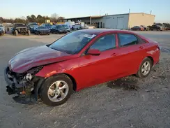 KMHLL4AG7PU442974 2023 HYUNDAI ELANTRA