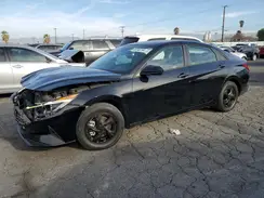 KMHLL4AG7PU464974 2023 HYUNDAI ELANTRA