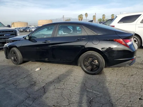 KMHLL4AG7PU464974 2023 HYUNDAI ELANTRA - Image 2