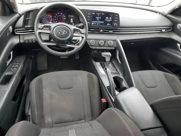 KMHLL4AG7PU466336 2023 HYUNDAI ELANTRA - Image 8