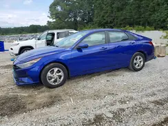 KMHLL4AG7PU484349 2023 HYUNDAI ELANTRA