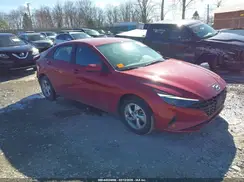 KMHLL4AG7PU495934 2023 HYUNDAI ELANTRA