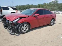 KMHLL4AG7PU496789 2023 HYUNDAI ELANTRA