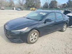 KMHLL4AG7PU533579 2023 HYUNDAI ELANTRA