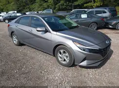 KMHLL4AG7PU534425 2023 HYUNDAI ELANTRA