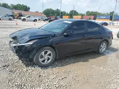 KMHLL4AG7PU534571 2023 HYUNDAI ELANTRA