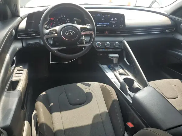 KMHLL4AG7PU534571 2023 HYUNDAI ELANTRA - Image 8
