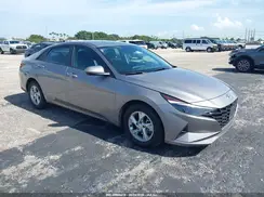KMHLL4AG7PU535221 2023 HYUNDAI ELANTRA
