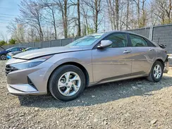 KMHLL4AG7PU539527 2023 HYUNDAI ELANTRA