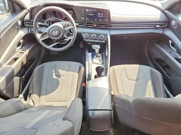 KMHLL4AG7PU539527 2023 HYUNDAI ELANTRA - Image 8