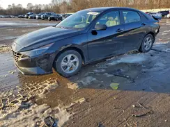 KMHLL4AG7PU541018 2023 HYUNDAI ELANTRA