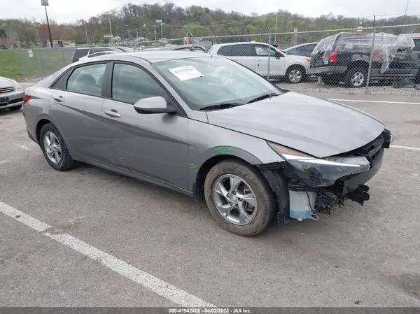 KMHLL4AG7PU541522 2023 HYUNDAI ELANTRA - Image 1