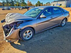 KMHLL4AG7PU544307 2023 HYUNDAI ELANTRA