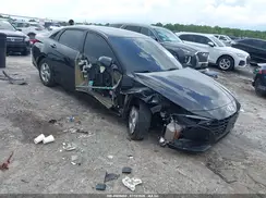 KMHLL4AG7PU546459 2023 HYUNDAI ELANTRA