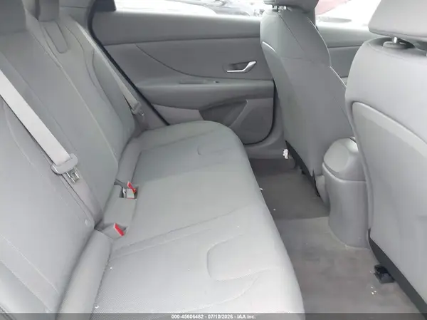 KMHLL4AG7PU546459 2023 HYUNDAI ELANTRA - Image 8