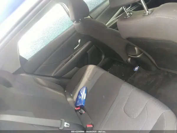 KMHLL4AG7PU547028 2023 HYUNDAI ELANTRA - Image 8