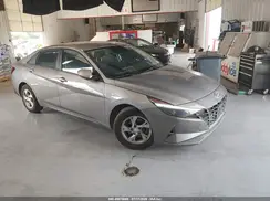KMHLL4AG7PU547627 2023 HYUNDAI ELANTRA