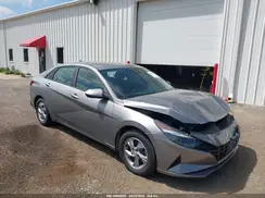 KMHLL4AG7PU554285 2023 HYUNDAI ELANTRA