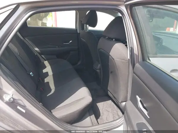 KMHLL4AG7PU554285 2023 HYUNDAI ELANTRA - Image 8