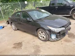 KMHLL4AG7PU555212 2023 HYUNDAI ELANTRA