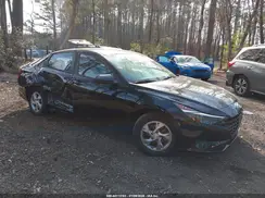 KMHLL4AG7PU556134 2023 HYUNDAI ELANTRA