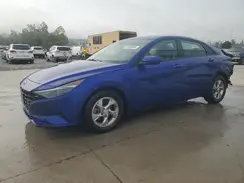 KMHLL4AG7PU564007 2023 HYUNDAI ELANTRA