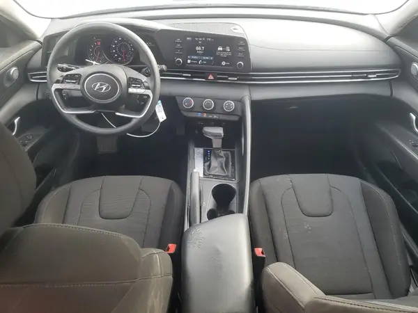 KMHLL4AG7PU564007 2023 HYUNDAI ELANTRA - Image 8