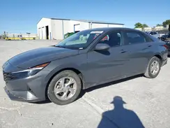 KMHLL4AG7PU575654 2023 HYUNDAI ELANTRA