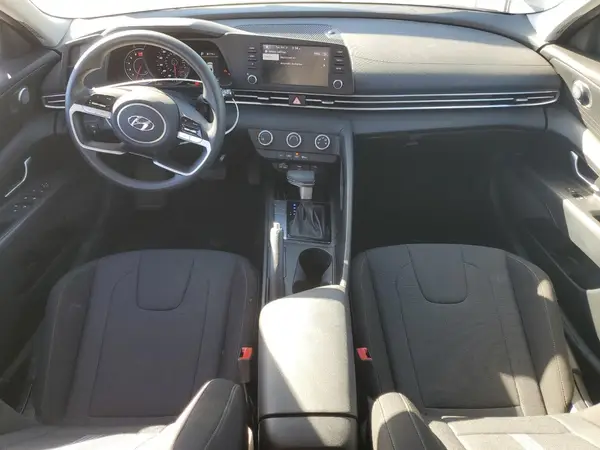 KMHLL4AG7PU575654 2023 HYUNDAI ELANTRA - Image 8