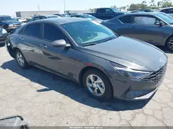 KMHLL4AG7PU575671 2023 HYUNDAI ELANTRA