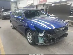 KMHLL4AG7PU578098 2023 HYUNDAI ELANTRA