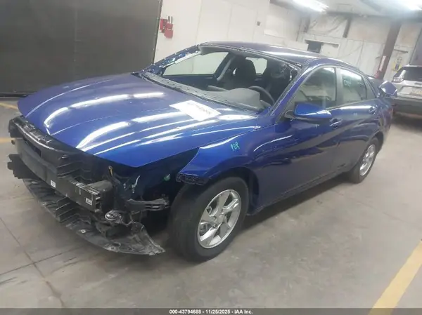KMHLL4AG7PU578098 2023 HYUNDAI ELANTRA - Image 2