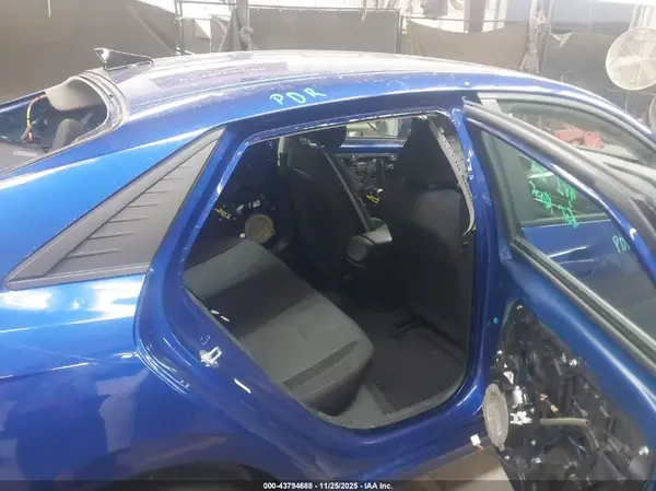 KMHLL4AG7PU578098 2023 HYUNDAI ELANTRA - Image 8