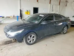 KMHLL4AG7PU579297 2023 HYUNDAI ELANTRA
