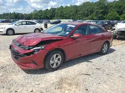 KMHLL4AG7PU582720 2023 HYUNDAI ELANTRA