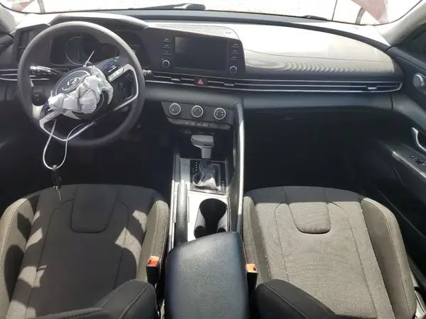 KMHLL4AG7PU582720 2023 HYUNDAI ELANTRA - Image 8