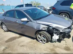 KMHLL4AG7PU590476 2023 HYUNDAI ELANTRA