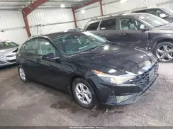 KMHLL4AG7PU596441 2023 HYUNDAI ELANTRA