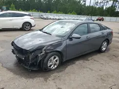 KMHLL4AG7PU610516 2023 HYUNDAI ELANTRA