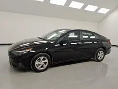 KMHLL4AG7PU612783 2023 HYUNDAI ELANTRA
