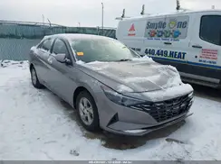 KMHLL4AG7PU632578 2023 HYUNDAI ELANTRA
