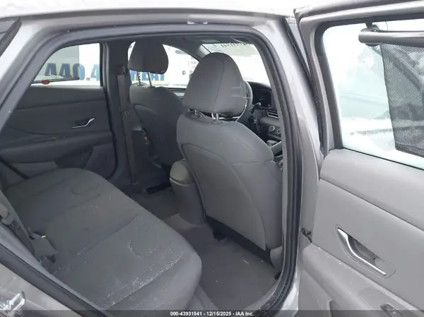 KMHLL4AG7PU632578 2023 HYUNDAI ELANTRA - Image 8