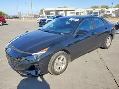 KMHLL4AG7PU633276 2023 HYUNDAI ELANTRA