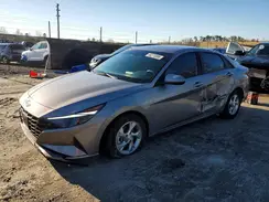 KMHLL4AG7PU634024 2023 HYUNDAI ELANTRA